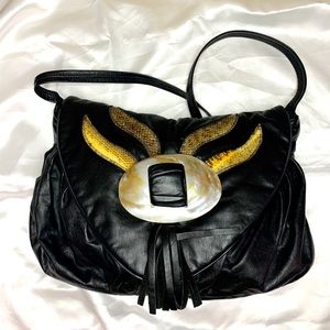 Vintage purse